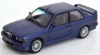 Изображение SOLIDO 1/18 BMW Alpina (E30) B6 3,5L 1990 blue
