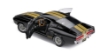 Изображение SOLIDO 1/18 FORD Mustang Shelby GT500 black with golden stripe