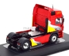Изображение IXO 1/43 Седельный тягач MAN F2000 19.463 Road Star Edition 1998 red