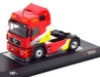 Изображение IXO 1/43 Седельный тягач MAN F2000 19.463 Road Star Edition 1998 red