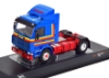 Изображение IXO 1/43 Седельный тягач SCANIA 142 M 1981 blue
