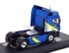 Изображение IXO 1/43 Седельный тягач MAN F2000 19.463 Big Blue Edition 1996 metallic blue