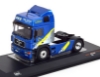 Изображение IXO 1/43 Седельный тягач MAN F2000 19.463 Big Blue Edition 1996 metallic blue