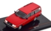 Изображение IXO 1/43 VOLVO 240 Polar 1989 red