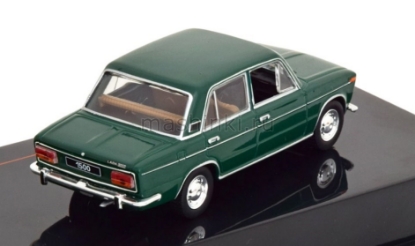 Изображение IXO 1/43 В-2103 Жигули (LADA 1500) 1980 зеленый