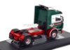 Изображение IXO 1/43 Седельный тягач SCANIA 142 M 1981 green-white