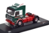 Изображение IXO 1/43 Седельный тягач SCANIA 142 M 1981 green-white
