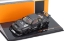 Изображение IXO 1/43 NISSAN LB-E (R34) №5 Super Silhouette Skyline 2020 black