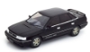 Изображение IXO 1/18 SUBARU Legacy RS 1991 black