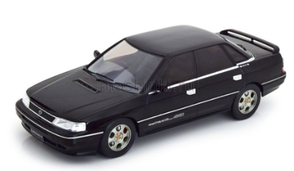 Изображение IXO 1/18 SUBARU Legacy RS 1991 black