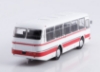 Изображение НАШИ АВТОБУСЫ-50 1/43 Автобус ЛАЗ-697Н Турист (08.07.2023)