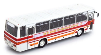 Изображение PREMIUM CLASSIXXS 1/43 Автобус IKARUS 256 Kraftverkehr Zittau