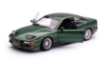 Изображение SOLIDO 1/18 BMW Alpina (E31) B12 5.0L 1990 green