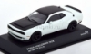 Изображение SOLIDO 1/43 DODGE Challenger Demon 2018 white/black