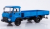 Изображение АИСТ 1/43 AVIA A31N бортовой синий