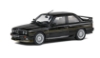 Изображение SOLIDO 1/43 BMW Alpina (E30) B6 1989 black