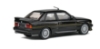Изображение SOLIDO 1/43 BMW Alpina (E30) B6 1989 black