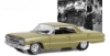 Изображение GREENLIGHT 1/64 CHEVROLET Impala SS 50-милионный Chevrolet 1963 special gold paint