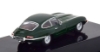 Изображение IXO 1/43 JAGUAR E-Type Coupe 1963 green