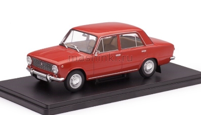 Изображение WHITEBOX 1/24 В-2101 Жигули (LADA 1200) 1970 красный