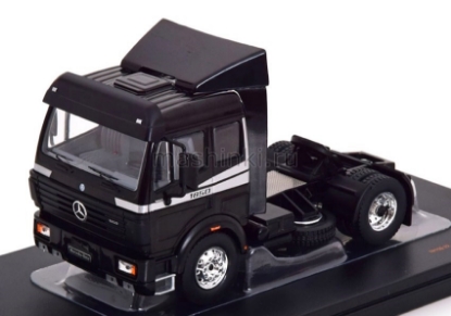 Изображение IXO 1/43 Седельный тягач MERCEDES-BENZ SK II 1850 1994 black