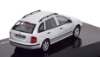 Изображение IXO 1/43 SKODA Fabia I Combi 2000 silver