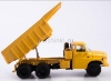 Изображение АИСТ 1/43 TATRA-148S1 самосвал желтый