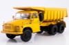 Изображение АИСТ 1/43 TATRA-148S1 самосвал желтый