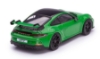 Изображение SOLIDO 1/43 PORSCHE 911 (992) GT3 Baujahr 2022 green