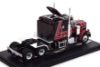 Изображение IXO 1/43 Седельный тягач PETERBILT 359 1973 black-red