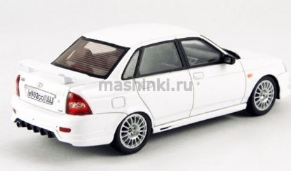 Изображение DIP 1/43 L_DA TMS белая