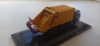 Изображение SCALE 1/43 КО-427 мусоровоз (К-53213) хаки/желтый