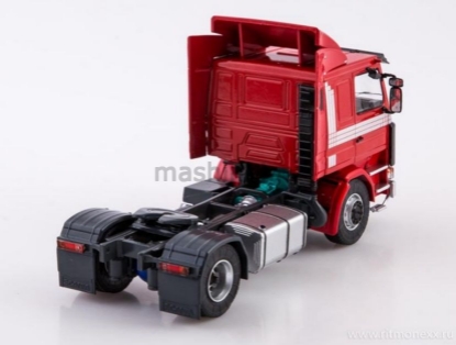 Изображение SSM 1/43 SCANIA-113M красный