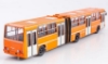 Изображение СОВА 1/43 IKARUS-280.64 планетарные двери желтый