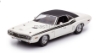 Изображение GREENLIGHT 1/18 DODGE Challenger R/T 1971 bright white/black