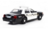 Изображение GREENLIGHT 1/24 FORD Crown Victoria Police Interceptor Terre Haute Indiana Police 2011