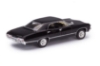 Изображение GREENLIGHT 1/43 CHEVROLET Impala Sport Sedan 1967 (т/с Supernatural) black