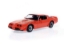 Изображение GREENLIGHT 1/43 PONTIAC Firebird Trans Am Hardtop 1979 mayan red with hood phoenix