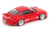 Изображение IXO 1/18 PORSCHE 911 (997) RWB 2021 red-white