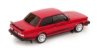 Изображение IXO 1/18 VOLVO 240 Turbo Custom 1984 red