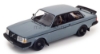 Изображение IXO 1/18 VOLVO 240 Turbo Custom 1985 grey