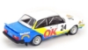 Изображение IXO 1/18 VOLVO 240 Turbo №24 M&L Racing Sweden Andersson DPM Nurburgring 1985