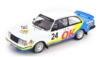 Изображение IXO 1/18 VOLVO 240 Turbo №24 M&L Racing Sweden Andersson DPM Nurburgring 1985