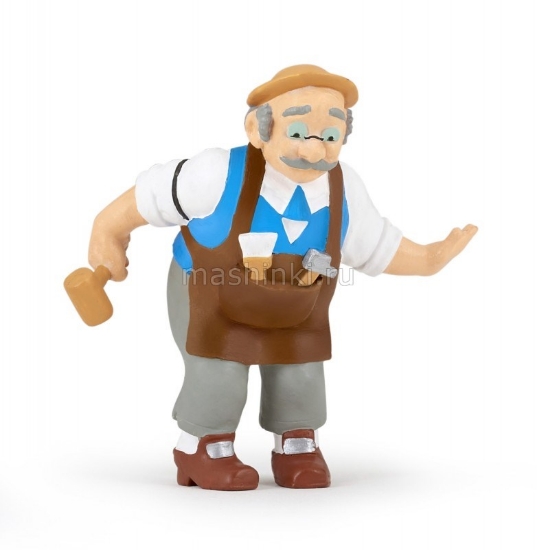 Изображение PAPO Фигурка Джузеппе