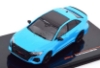Изображение IXO 1/43 AUDI RS3 (8Y) 2022 light blue