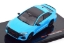 Изображение IXO 1/43 AUDI RS3 (8Y) 2022 light blue