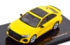 Изображение IXO 1/43 AUDI RS3 (8Y) 2022 yellow
