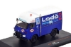 Изображение IXO 1/43 AVIA A21F техничка Lada Rally Service 1982