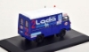 Изображение IXO 1/43 AVIA A21F техничка Lada Rally Service 1982