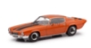 Изображение IXO 1/43 CHEVROLET Camaro Z28 RS 1972 orange/black